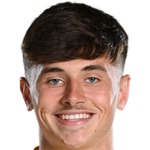 Luke Cundle